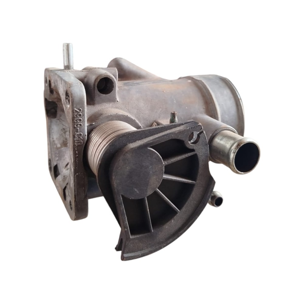 Tbi Corpo Borboleta Gm Celta Corsa 1.0 8v 1998 2002 2006 6