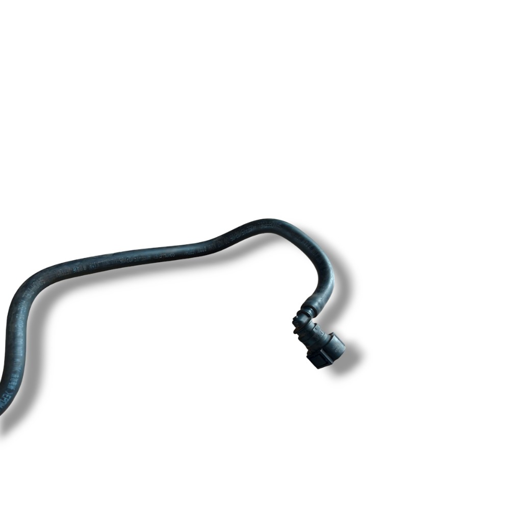 Mangueira De Combustível Toyota Etios 2013 2014 2015 2016 4