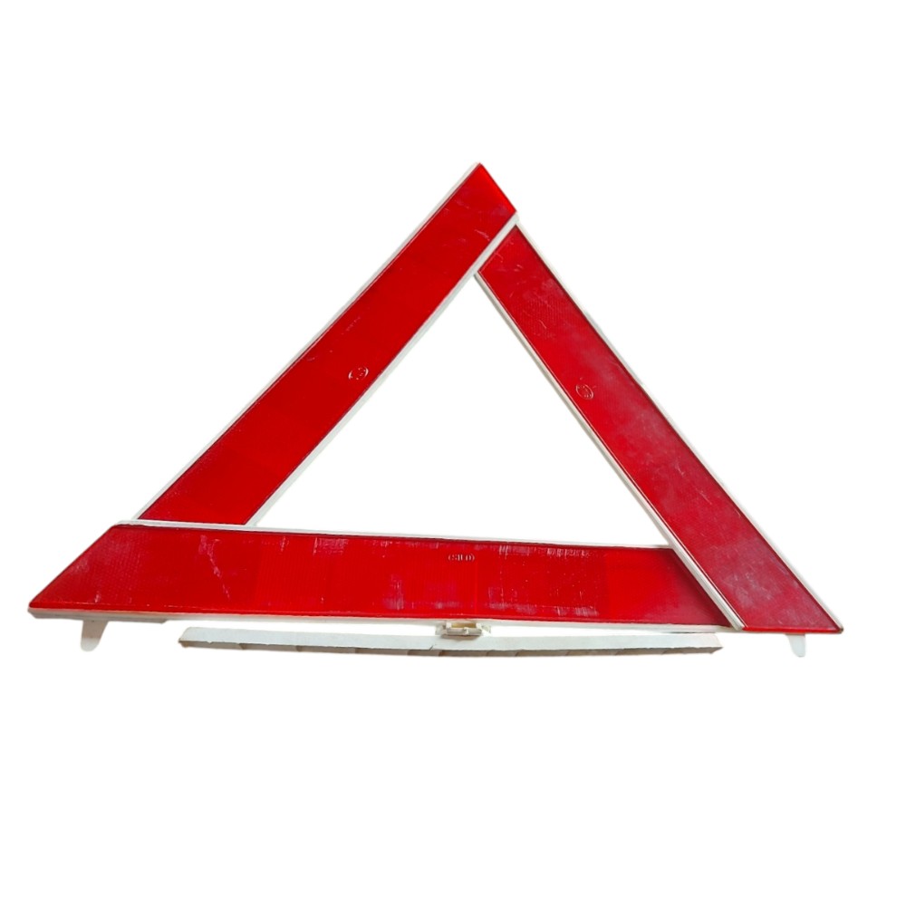 Triângulo Sinalização Segurança Peugeot 307 2006 2009 2012