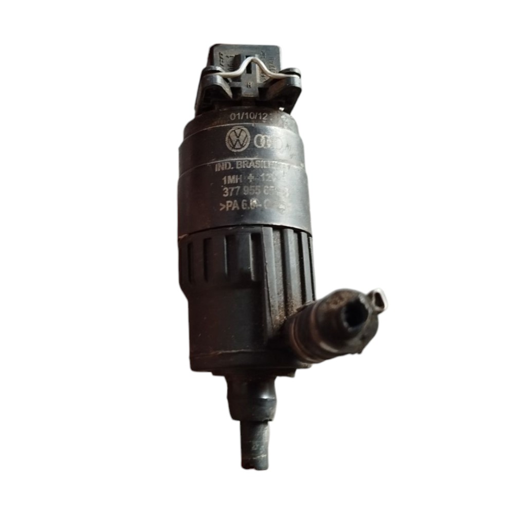 Bomba Partida Frio Vw Gol G5 G6 Saveiro Voyage 1.6 2006 2015