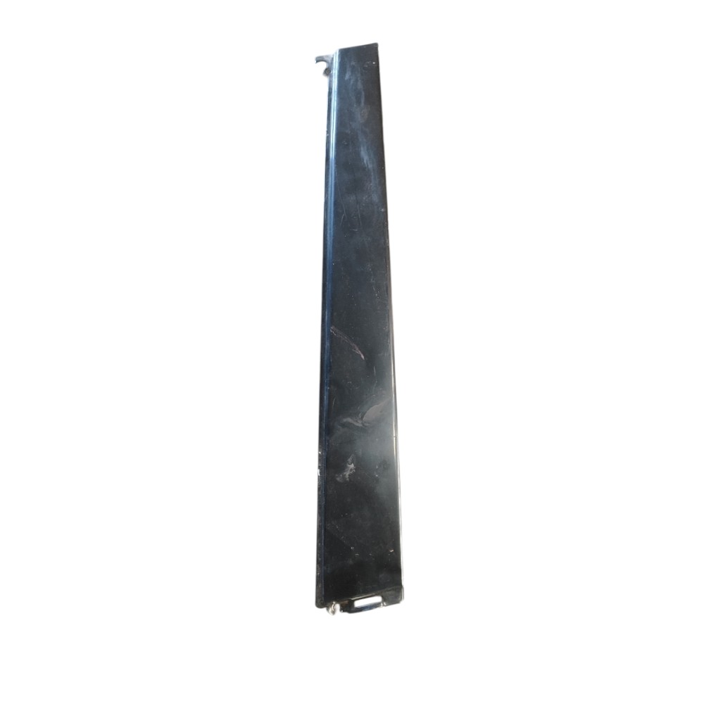 Moldura Lateral Porta Dianteira Esquerda Focus 2001 2008