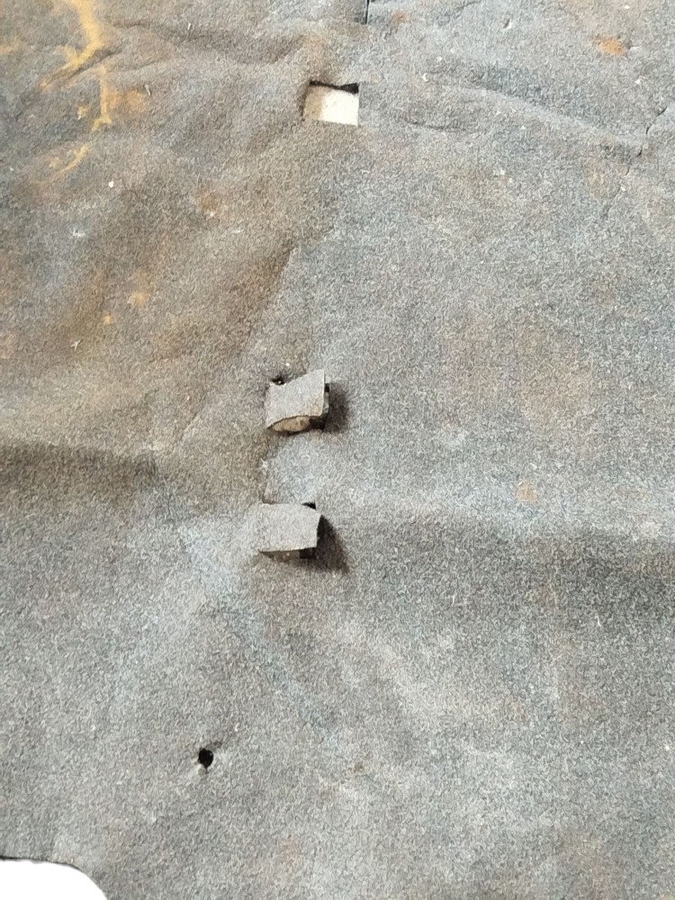 Forro De Porta Malas Volvo Xc60 Xc40 xc90 T8 2019 2021