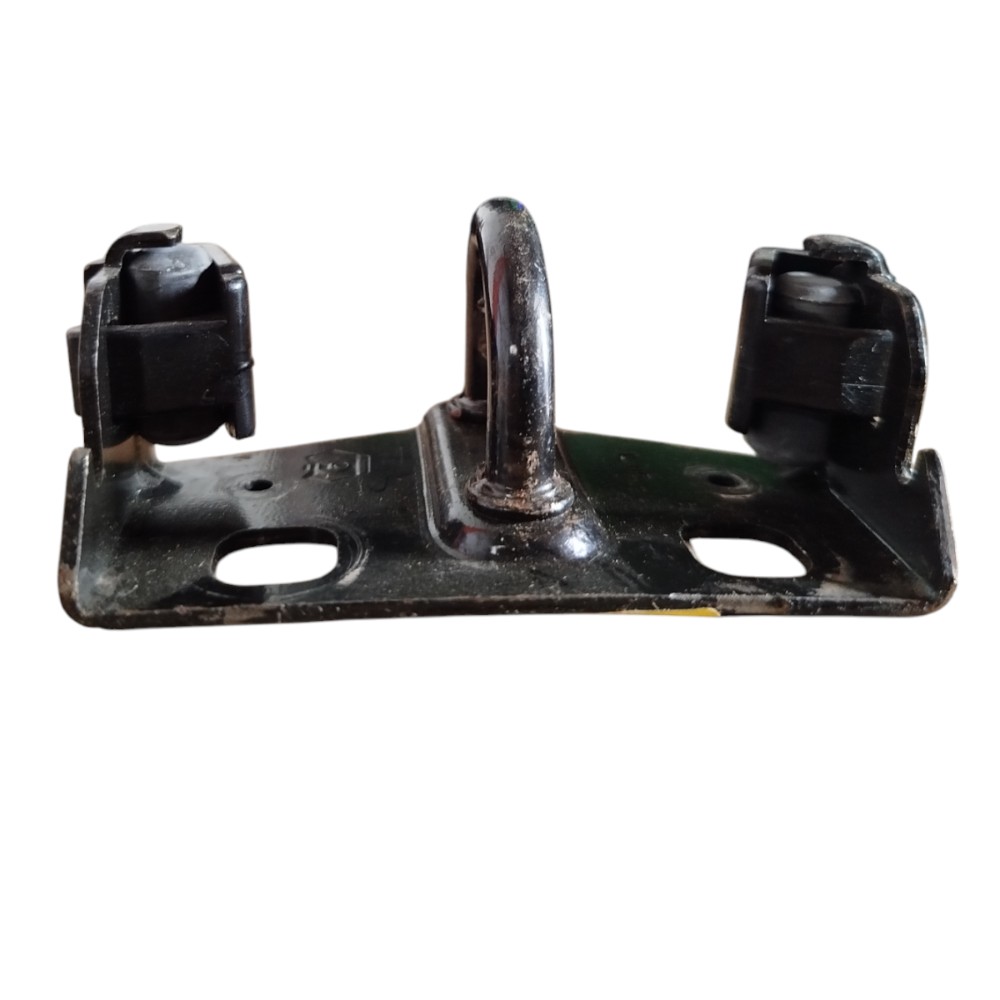 Batente Da Tampa Peugeot 307 2006 2007 2008 2009 2011 2012 2