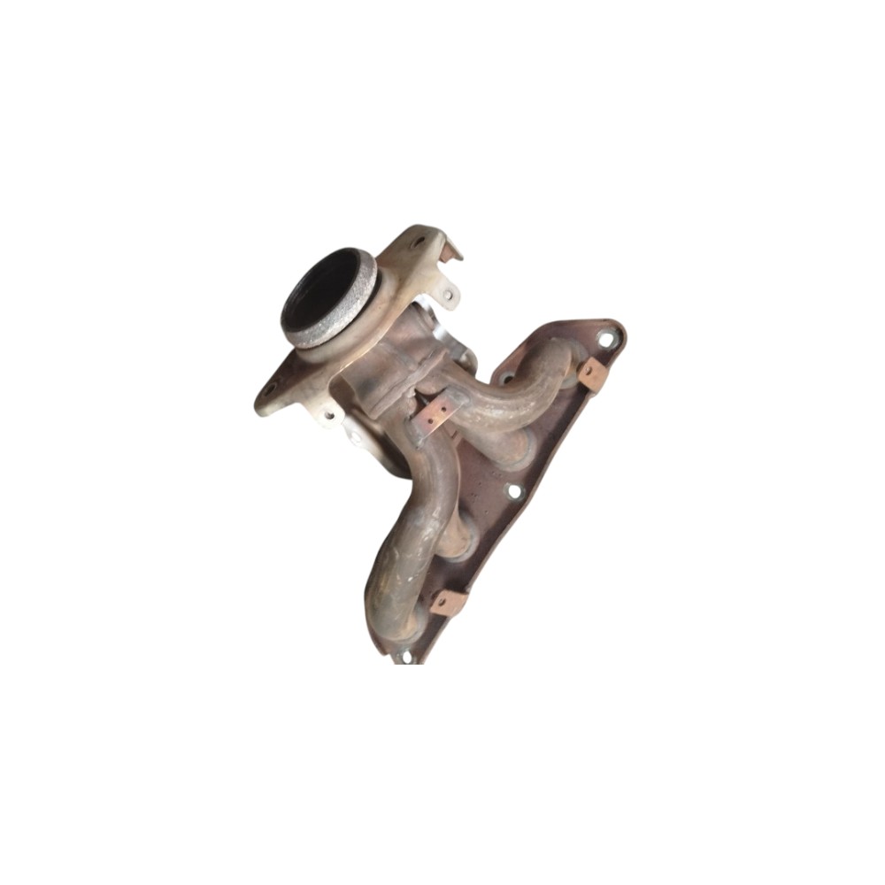 Coletor Escape Nissan March 2014 2015 2016 1.6 6