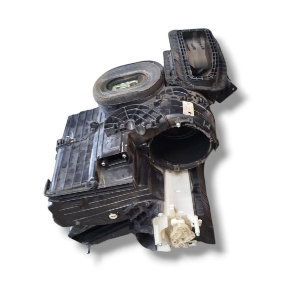 Caixa Evaporadora Nissan Sentra 2009 2010 2011 2012 2013 2.0 9