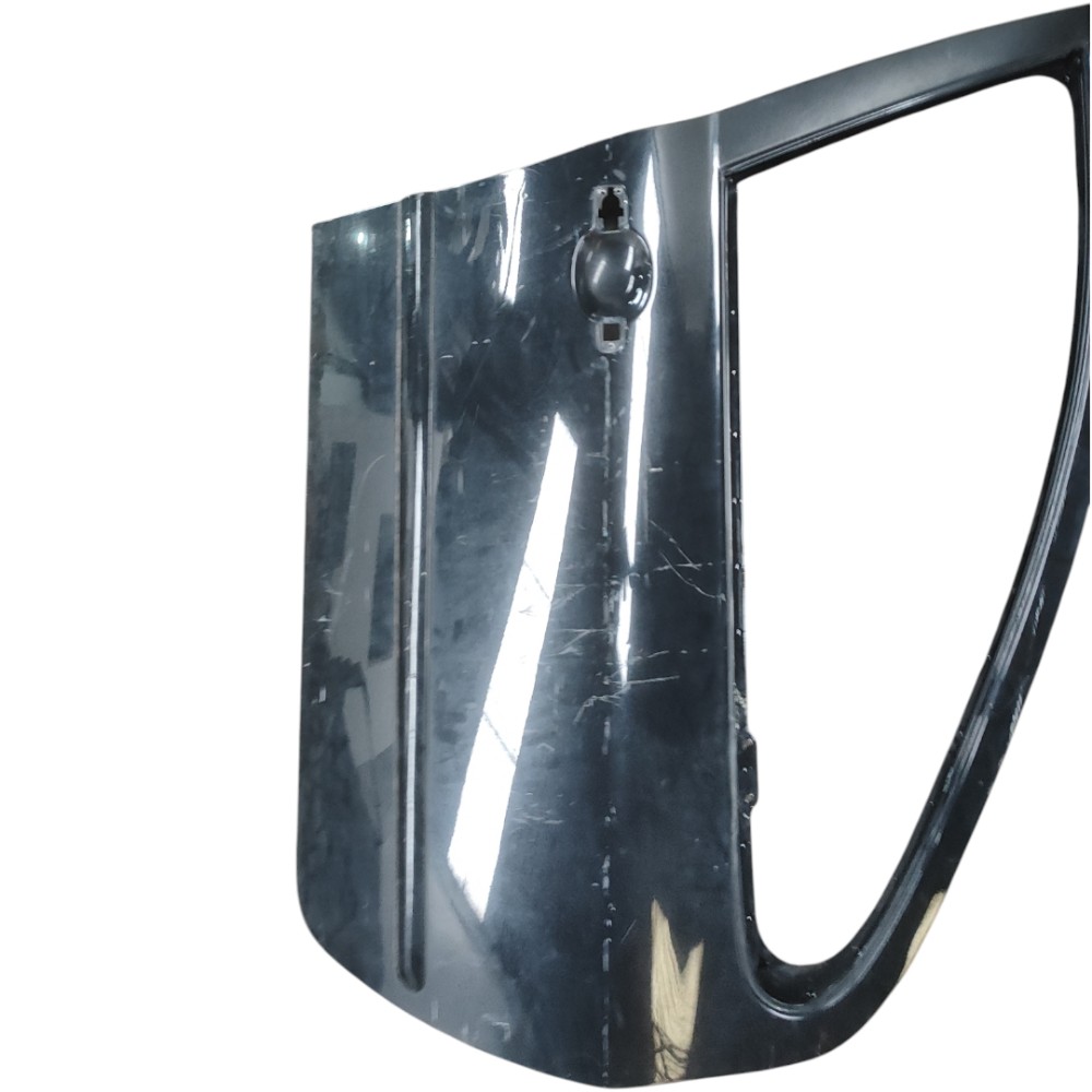 Porta Dianteira Direta Peugeot 307 2006 2008 2010 2012 Dianteira Direito Preto 2