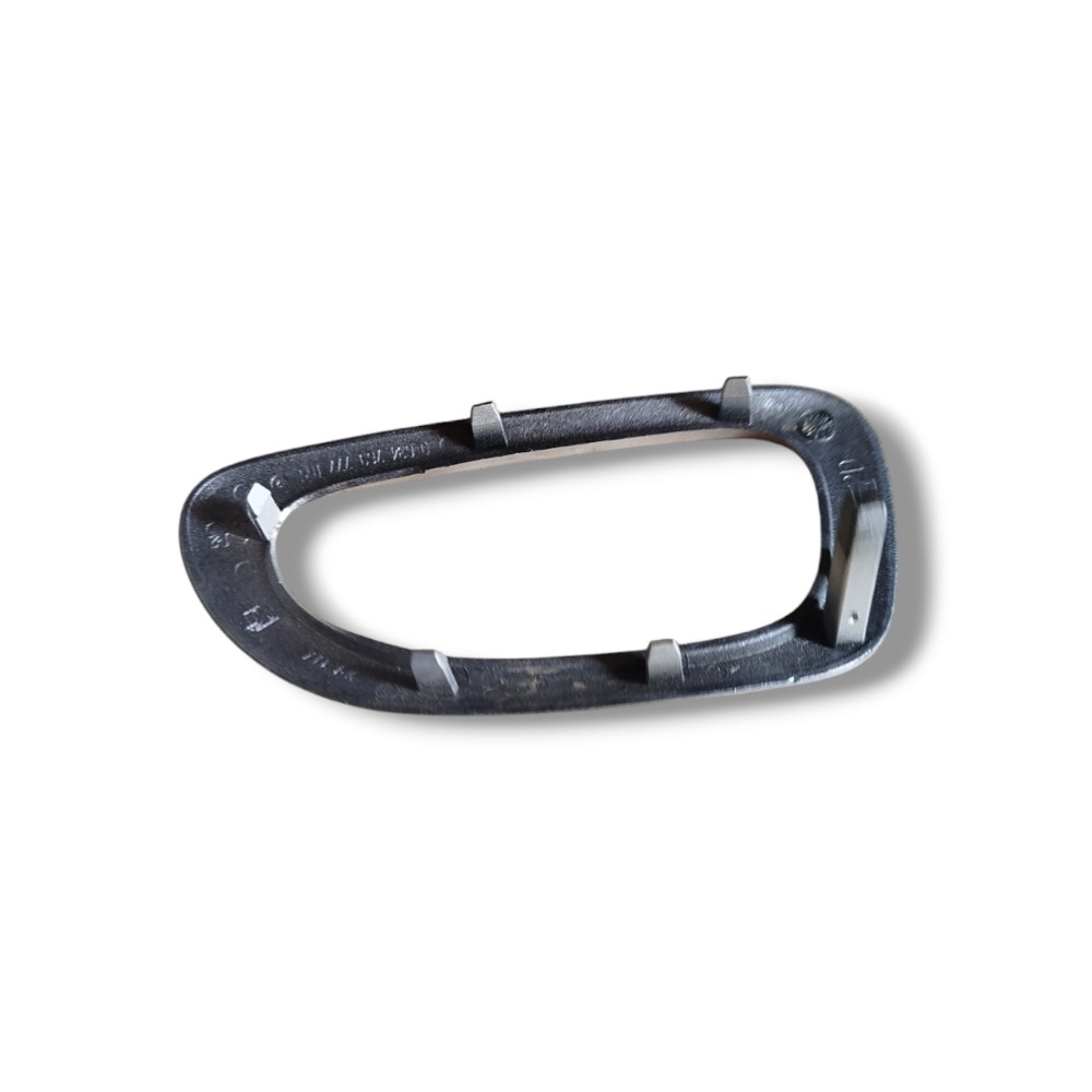 Moldura Maçaneta Peugeot 307 2006 2012 2013 Dianteira Direit Dianteira 5