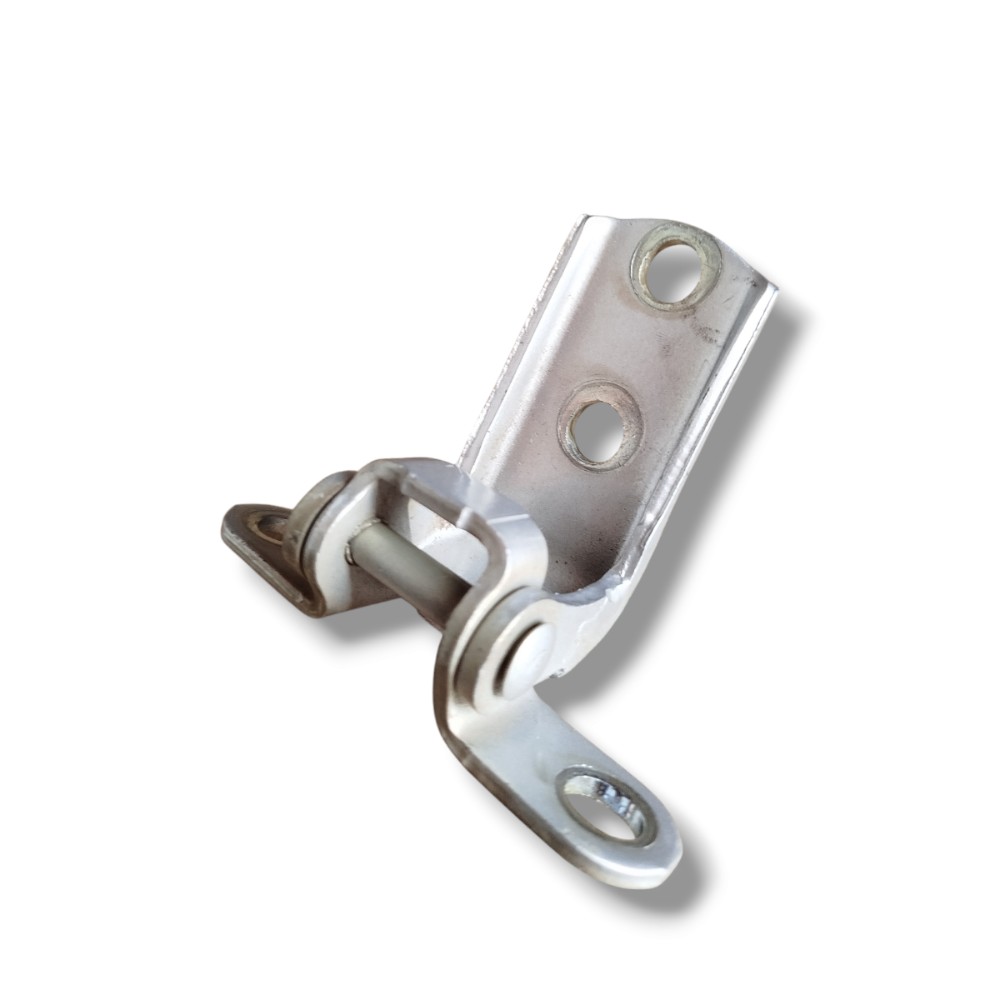 Dobradiça Superior Porta Traseira Esquerda Etios 2013 2016 6