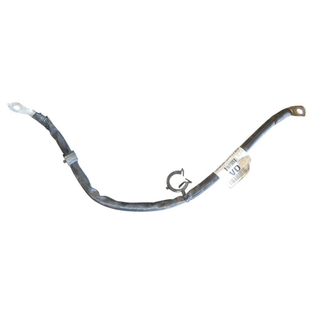 Cabo Terra Aterramento Ford Focus 2.0 2014 2015 2016 2019 1
