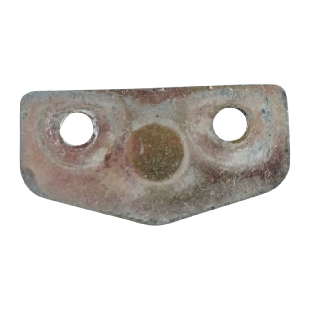 Suporte Batente Porta Chevrolet Zafira Corsa 1999 A 2011