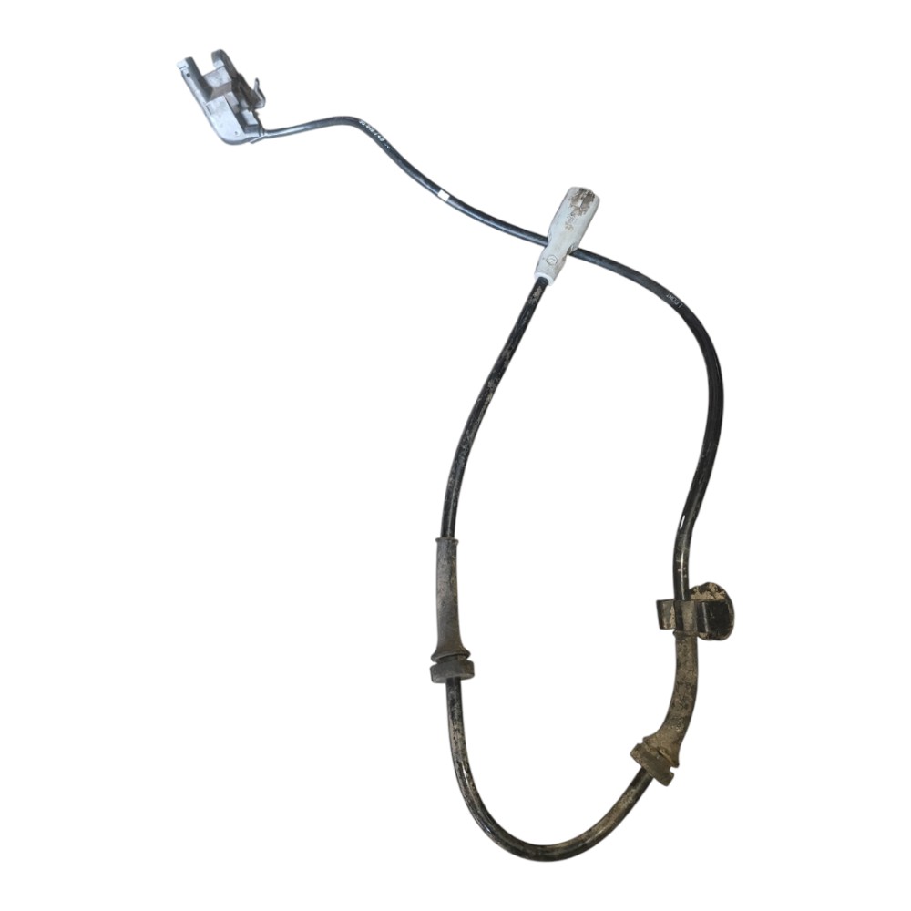 Sensor Abs Traseiro Peugeot 307 2007 2008 2009 2013