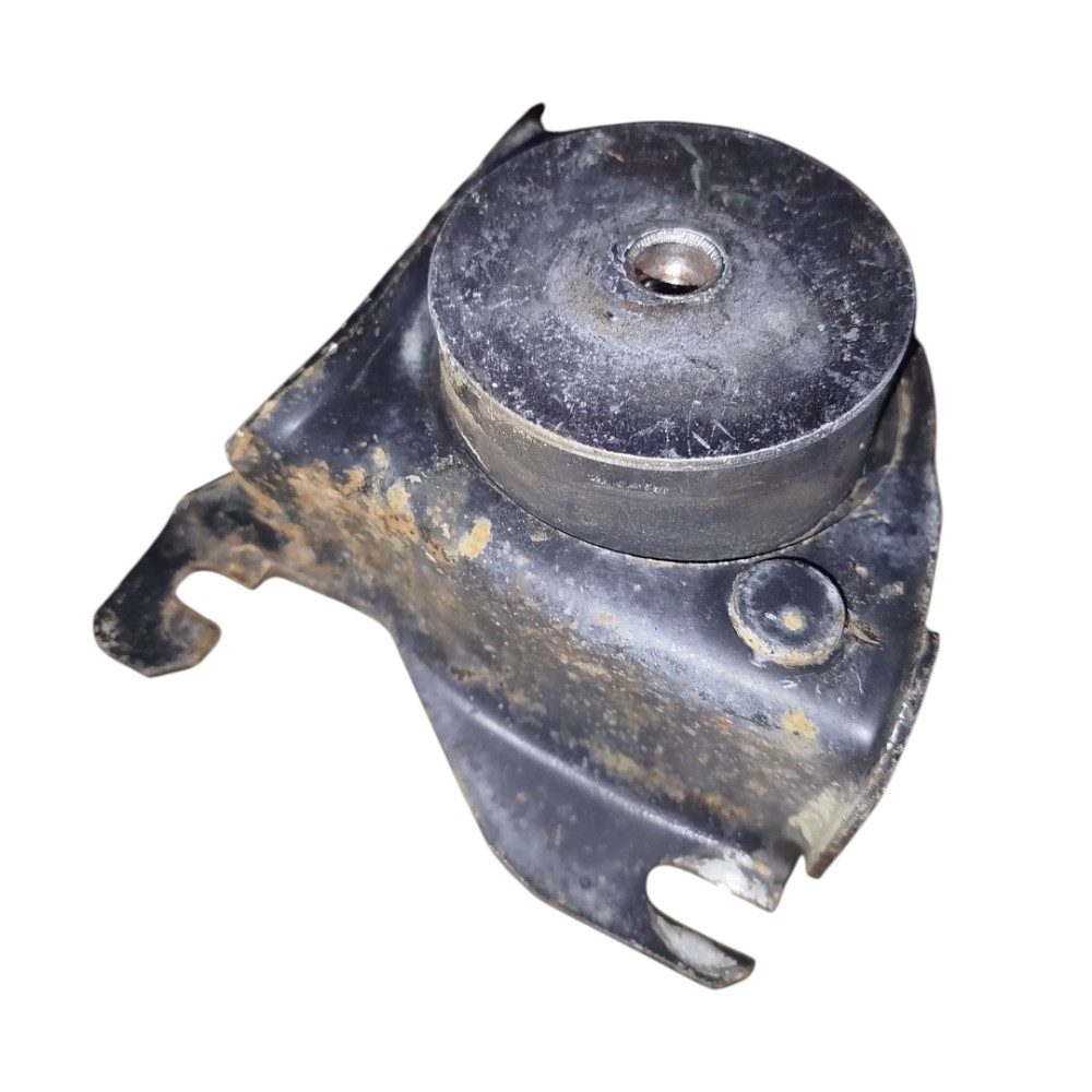 Coxim Inferior Câmbio Fiat Uno Mille Fire Strada 1998 A 2010 4