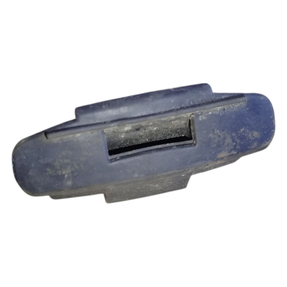 Borracha Acabamento Honda Civic 1996 1997 1998 1999 2000