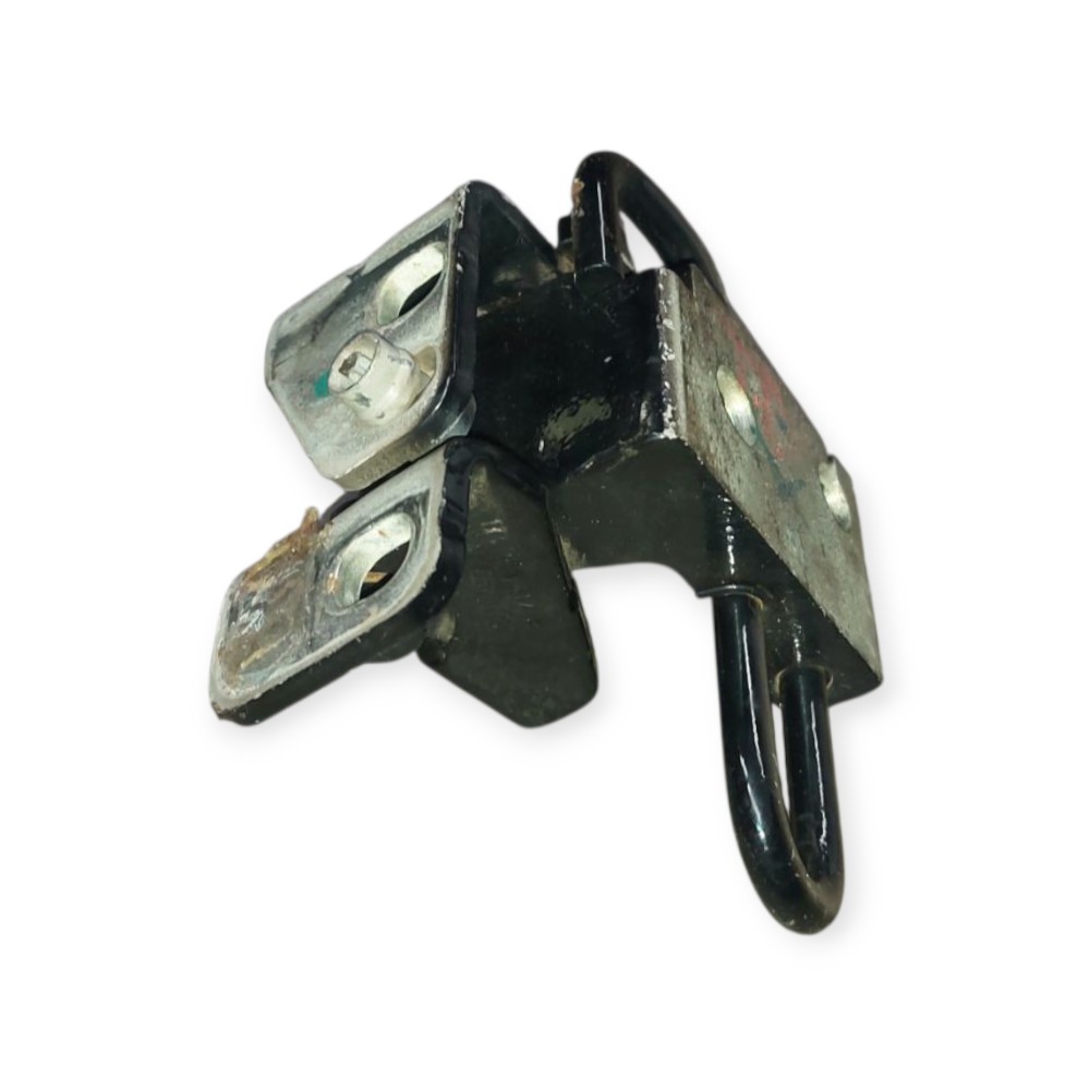 Dobradiça Porta Traseira Direita Vw Jetta 2005 2006 2010 3