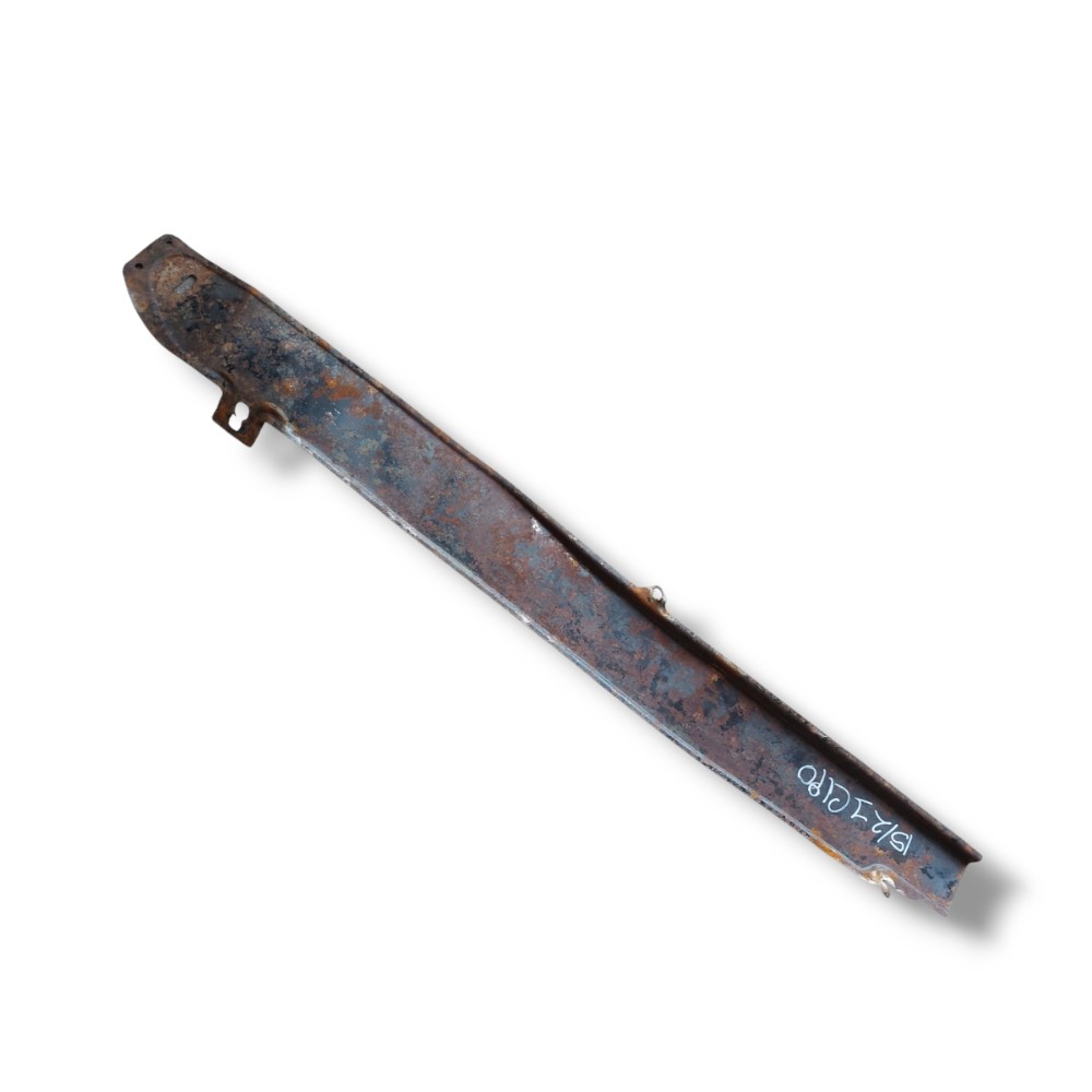 Saia Do Parachoque Clio 1.0 2001 2008 2