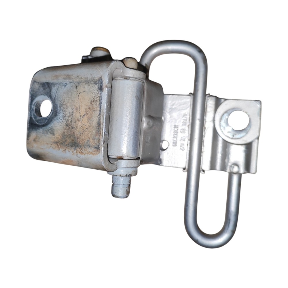 Dobradiça Inferior Porta Tras Direita Polo 2003 2008 2013 4