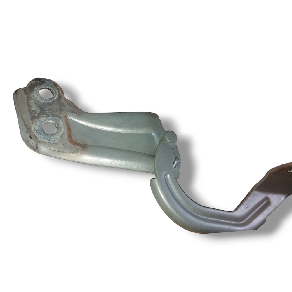 Dobradiça Esquerda Capo Ford Focus 2014 2015 2017 2019 Orign 3
