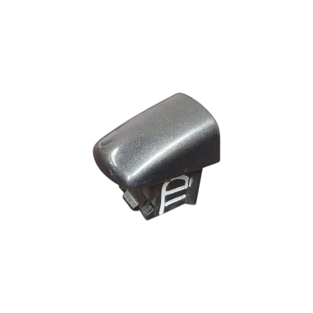 Acabamento Maçaneta Extern Citroen C4 C4 Peugeot 208 307 308 Cinza-escuro