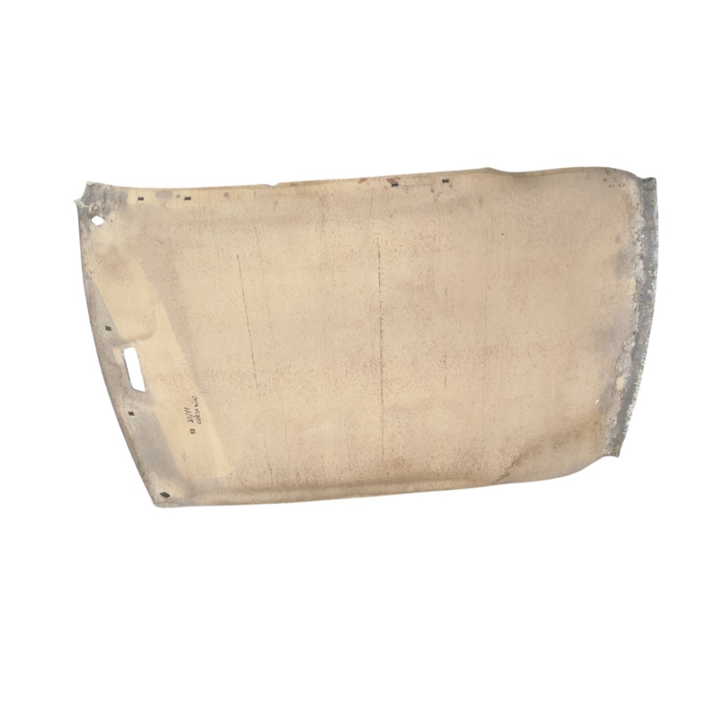 Forro De Teto Chevrolet Corsa 2003 2012 2006 a 2009