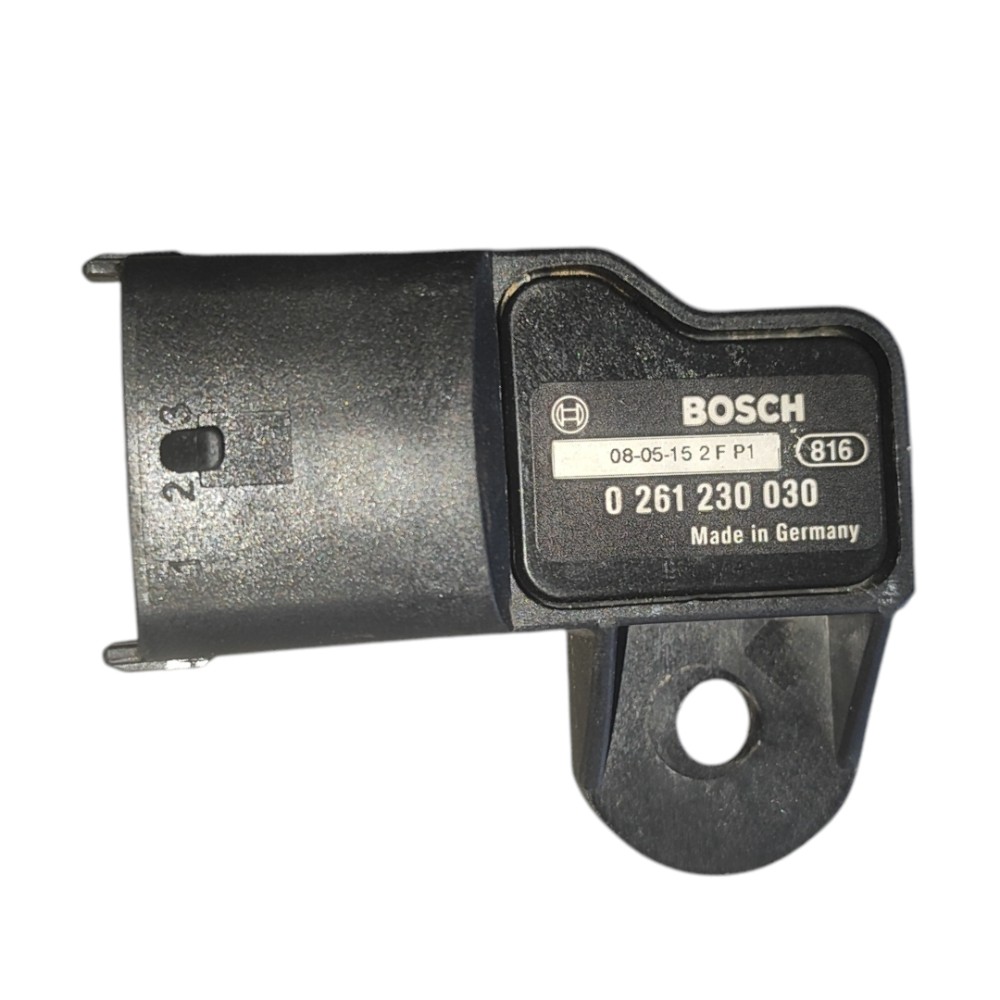 Sensor Map Uno Palio Strada Siena Strada Bosch 0261230030