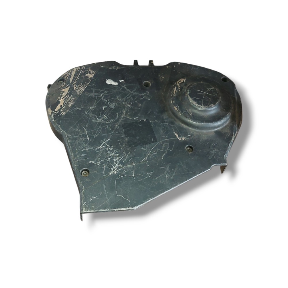 Capa Correia Dentada Peugeot 307 2005 2006 2007 2008 2011 1