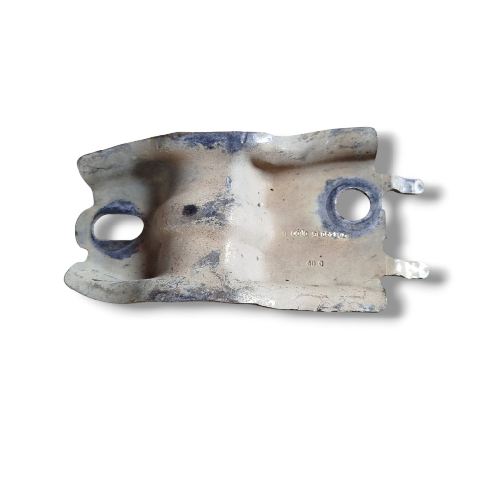 Suporte Barra Estabilizadora Direito Peugeot 3072006 2012