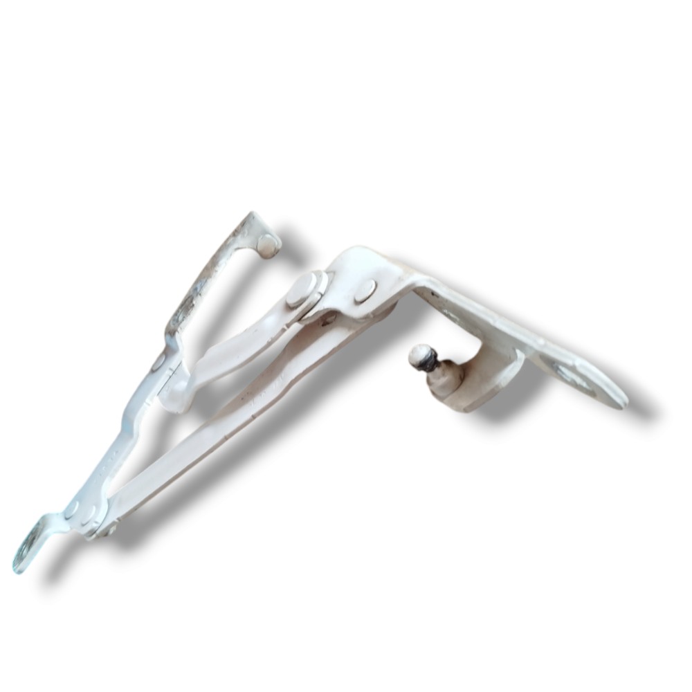Dobradiça Porta Malas Direito Nissan Sentra 2008 2010 2012 7