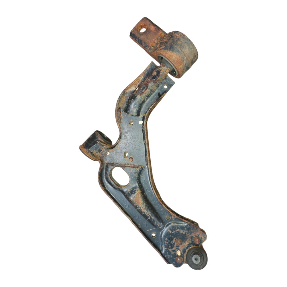 Suporte Bandeja Balança Esquerda Ford Fiesta 2003 2005 2014