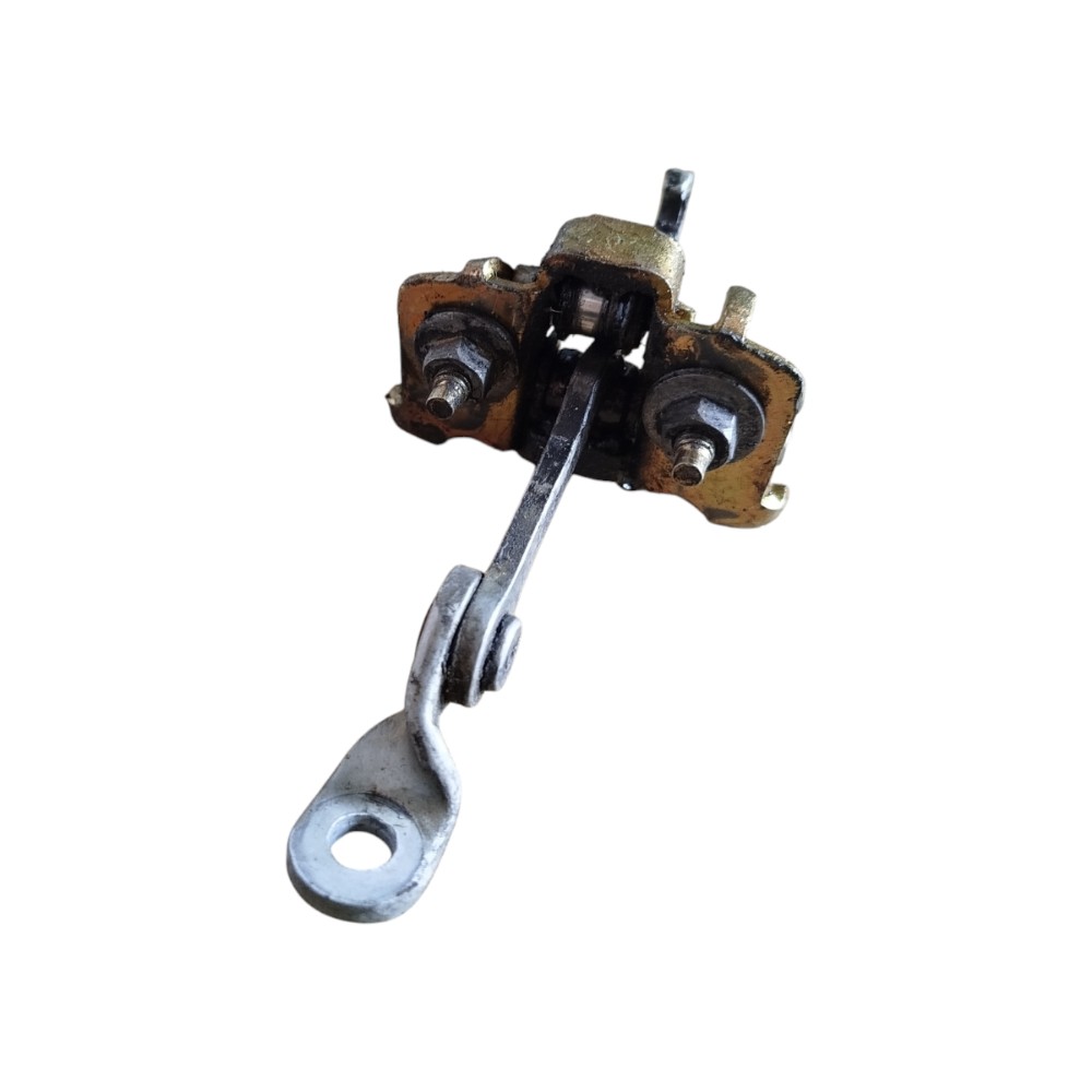 Limitador Porta Citroen C3 2005 2007 2009 2011 2012
