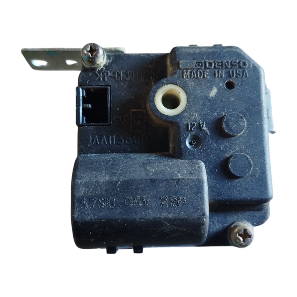 Atuador Caixa Evaporadora Honda Civic 1.6 1996 1998 2000