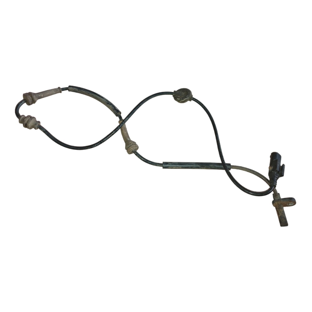 Sensor Abs Fiat Uno Vivace 1.0 2011 2012 2013 2014 2