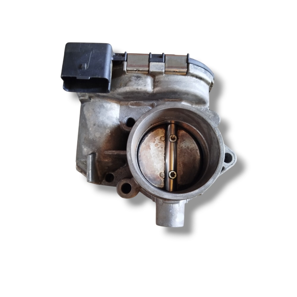 Corpo Borboleta Tbi C3 C4  Xsara 1.6 2003 2005 2007 2008