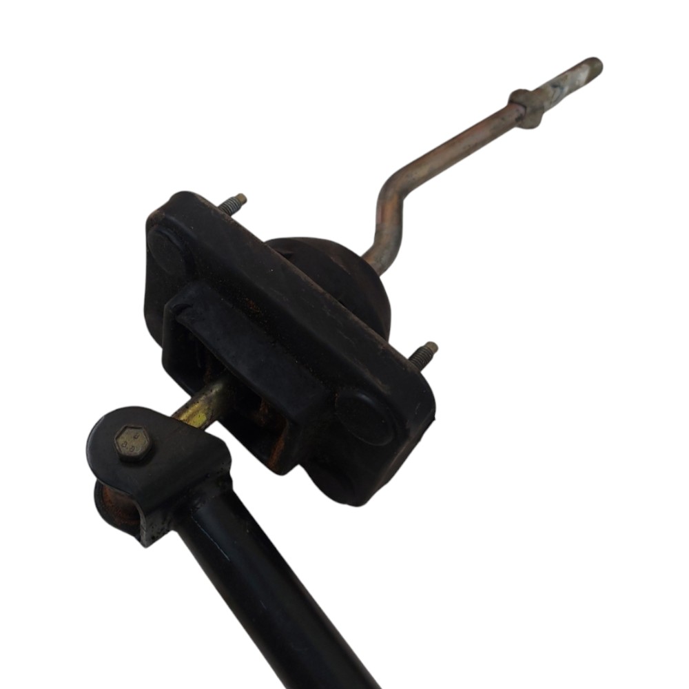 Alavanca Trambulador Câmbio Peugeot 206 1.6 1998 2005 2009 6