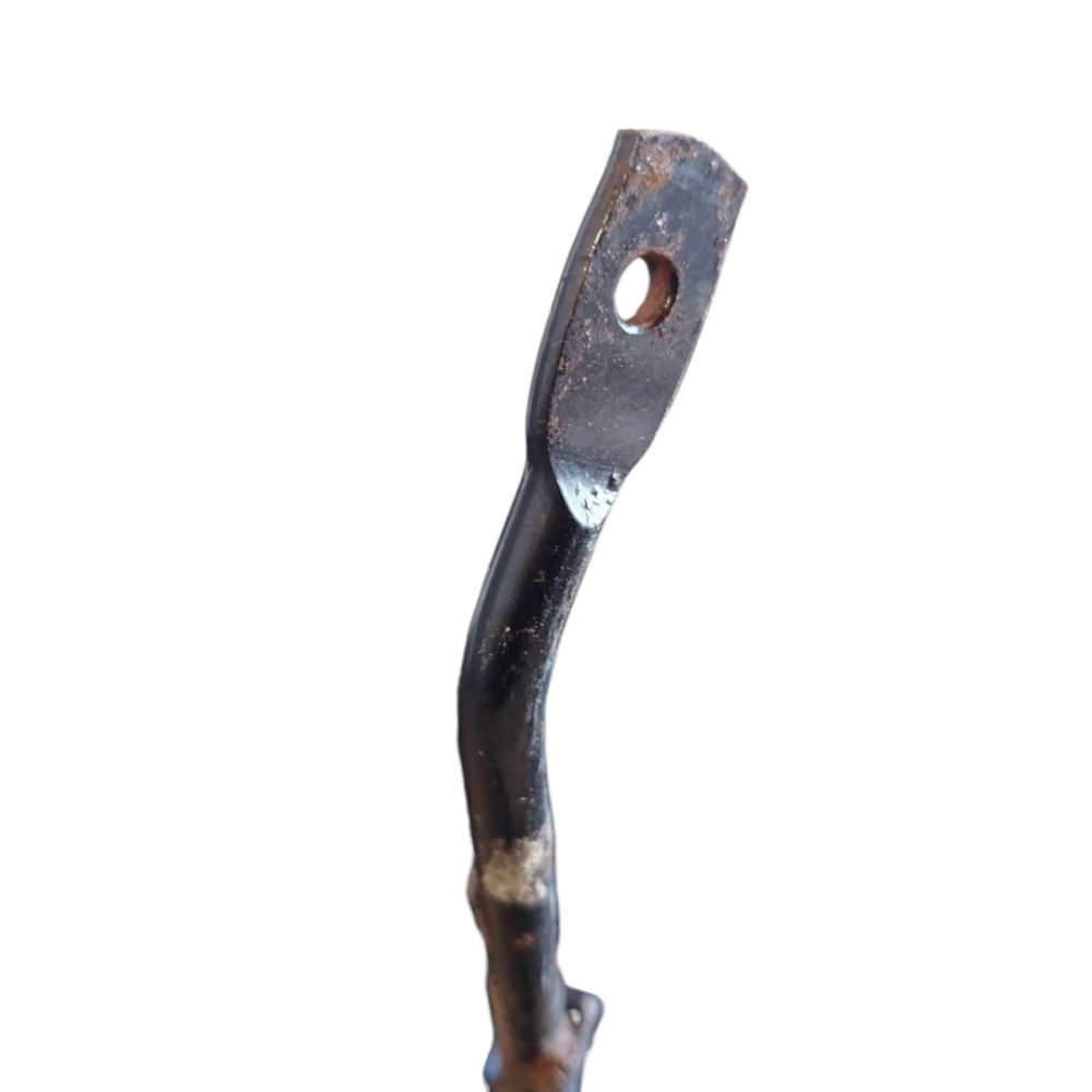 Pedal Acelerador Renault Clio 2000 2001 2002 2003 2005 2007 7
