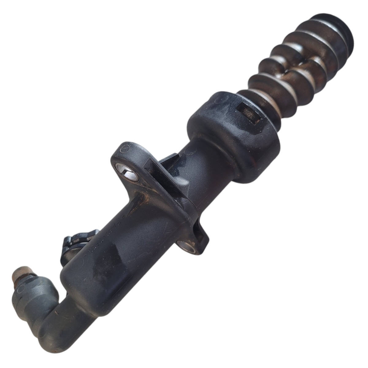 Bobina Atuador Embreagem 307 308 408 C4 Picasso 1.6 2.0 Flex 1