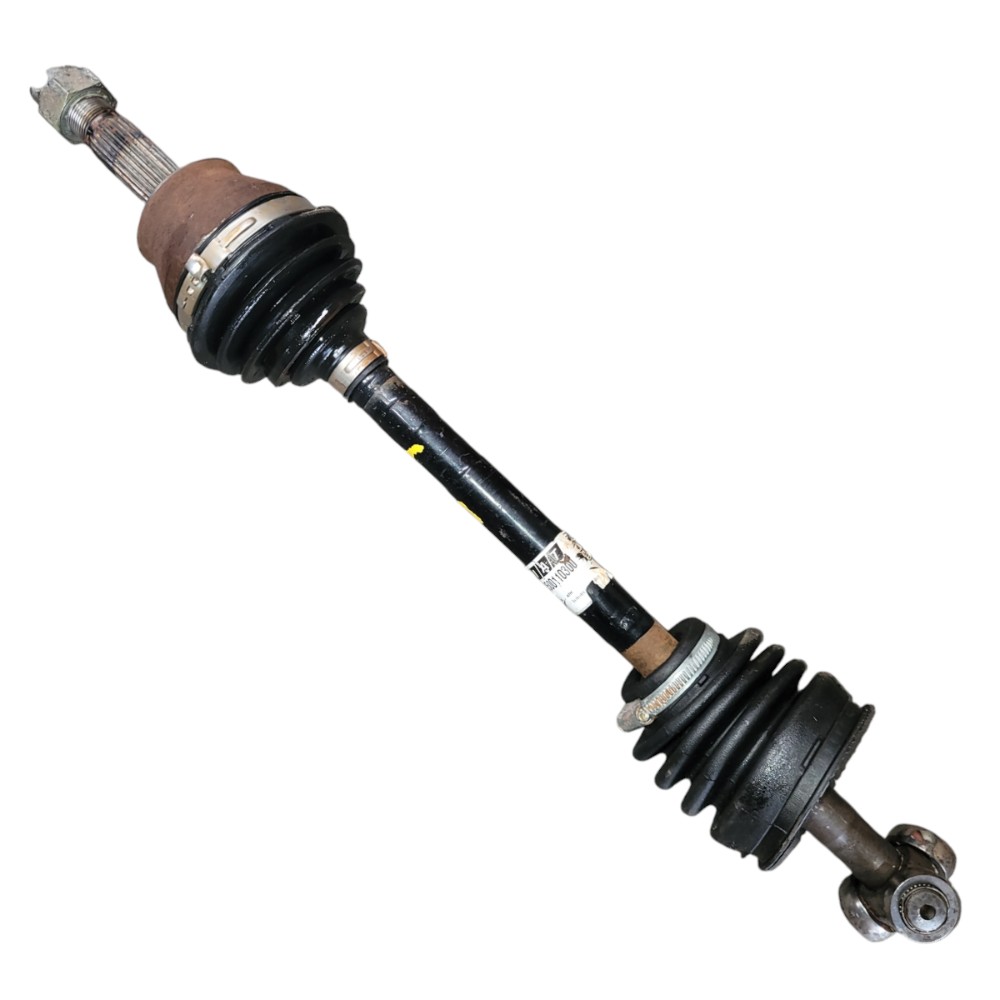 Semi Eixo Ld Le Fiat Uno 1.0 1991 1992 1993 1994 1995 1999