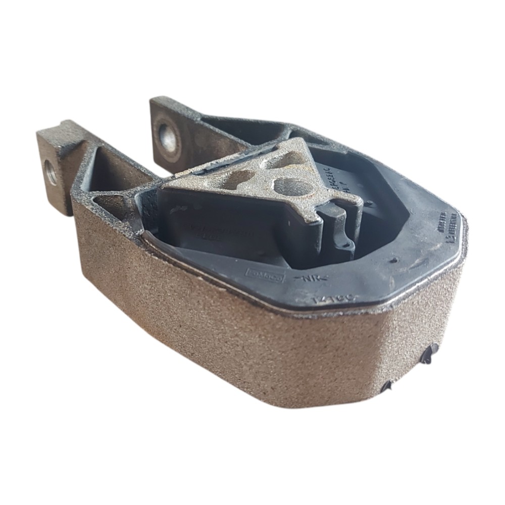 Coxim Calço Inferior Câmbio Ford Focus 2014 2017 2019 5