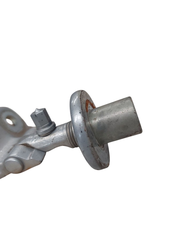 Dobradiça Tampa Malas Land Rover Discovery 3 4 2010 2014