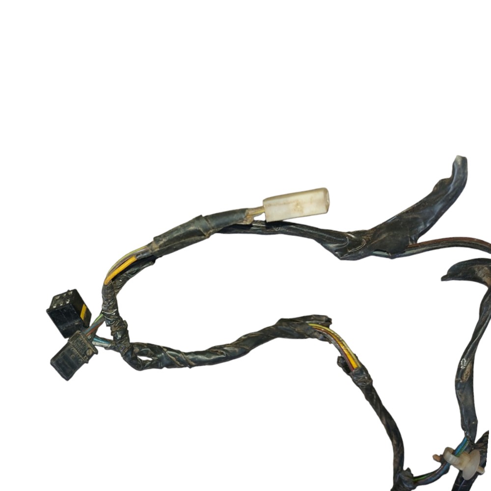 Chicote Porta Dianteira Direita Gm Astra 1999 2000 2001 2011 4