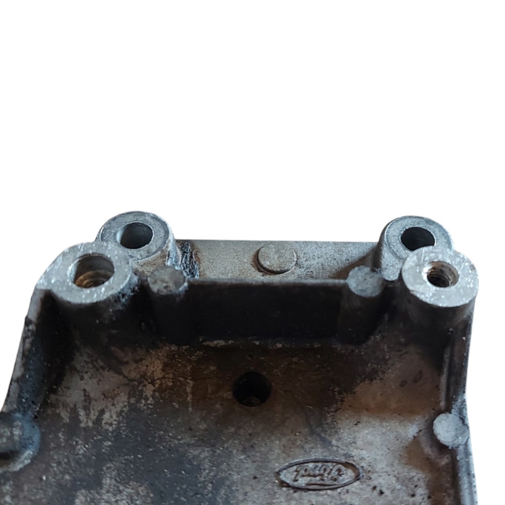Suporte Compressor Ar Ford Focus 2001 2005 2008 Original 1.8 5