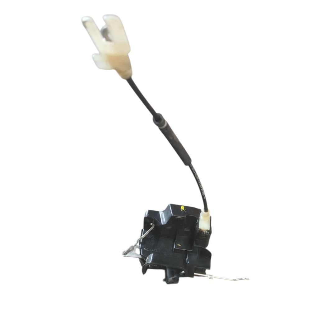 Fechadura Elétrica Dianteira Direita Fiat Palio 2001 2014