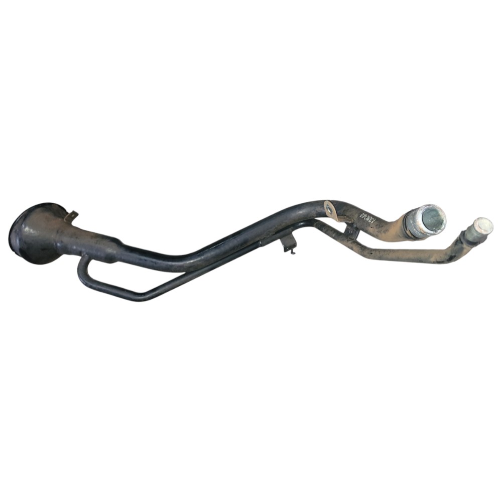 Gargalo Tanque Nissan March 2011 2012 2013 2014 2015 2020 Preto 2