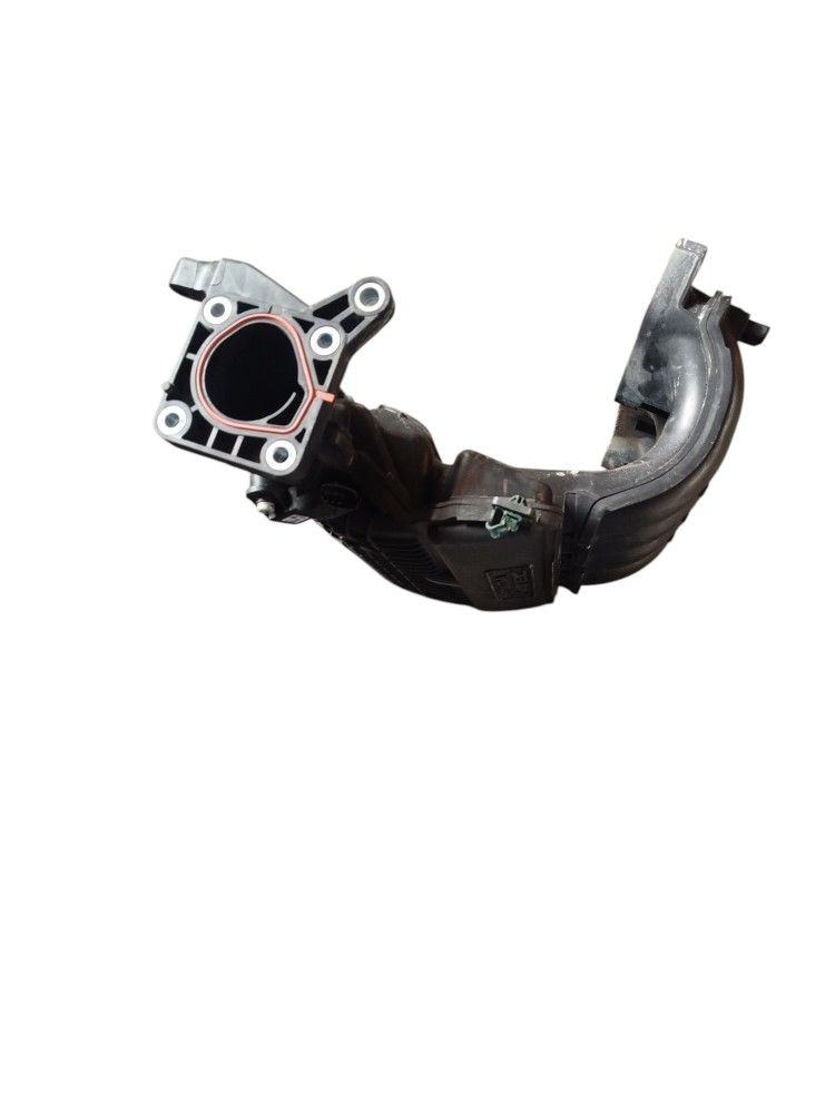 Coletor Admissão 1.5 I-vtec City Fit Wr-v 2015 2021 4