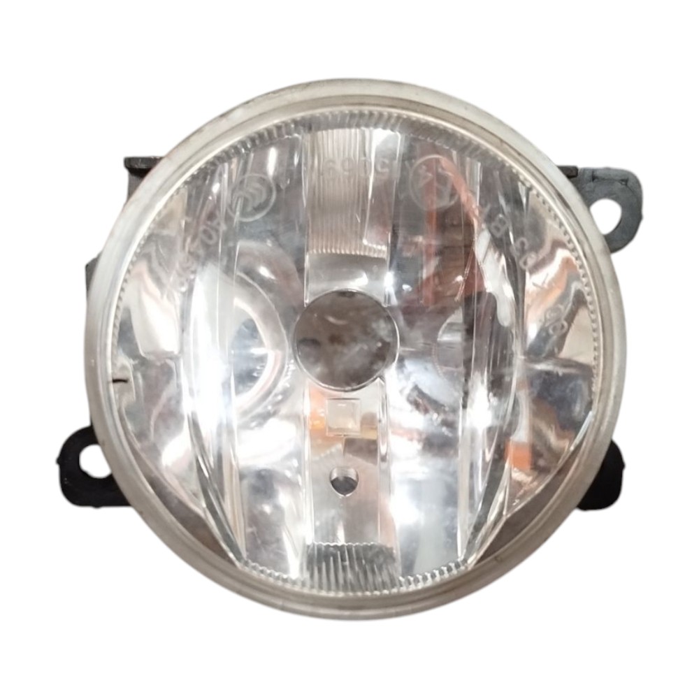 Farol De Milha Esquerdo Peugeot 208/ Citroën C3