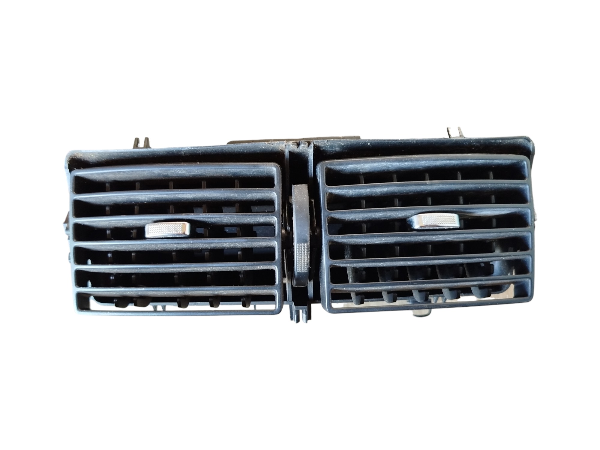 Difusor Ar Central Peugeot 307 2002 2008 2012 9634511177 3