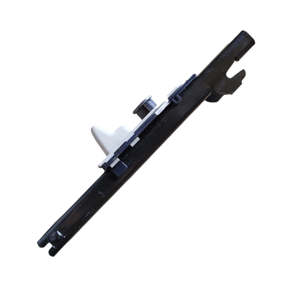 Suporte Regulador C.s Dianteira Esquerdo Citroen C3 2005 5