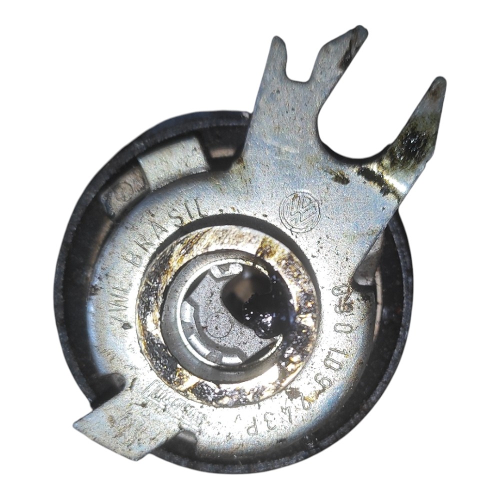 Esticado Tensor Correia Dentada Fox Gol Polo Golf Voyage