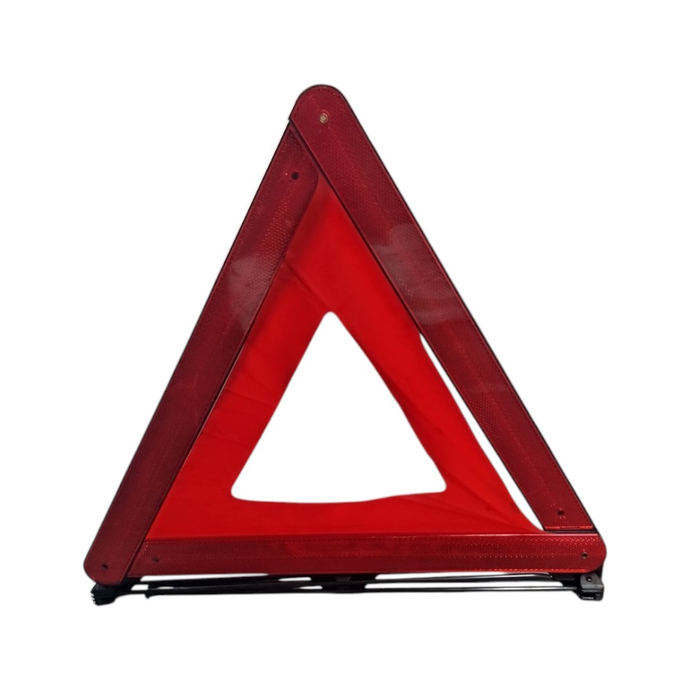 Triângulo De Segurança Sinalização Vw Jetta 2006 2007 2010 2