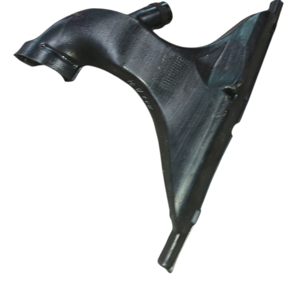 Duto Ar Esquerdo Ford Fiesta Sedan 2003 2006 2008 2015