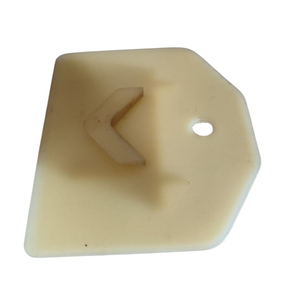 Suporte Forro Porta Traseira Peugeot 307 2007 2008 2009 2012 3